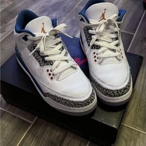 washington 3s